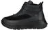 Ankle Boot schwarz