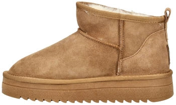 Ara ARKTIS Ankle Boot cognac