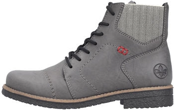 Rieker 73522 grau
