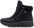 Rieker 48034 Lace-up Boots schwarz