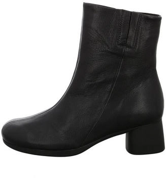 Think Nani Ankle Boot schwarz