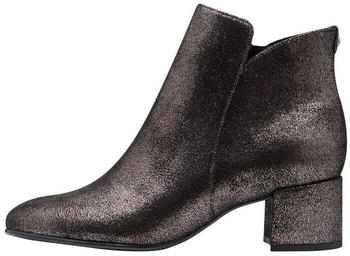 Tamaris Ankle Boot (1-25354-43) TOUCH-IT metallic