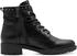 Tamaris Boot 1-25133-45 Lace-up Boot schwarz