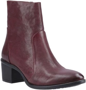 Hush Puppies Winona pflaume