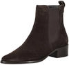 Stiefeletten mit Reißverschluss