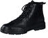 Paul Green Boots (5287-024) croco black