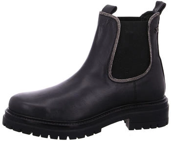Lazamani Chelsea Boots (85.611) schwarz