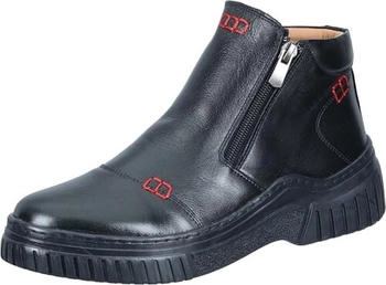 Manitu Ankle Boots (990689) schwarz