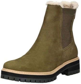 TOMS Shoes Ankle Boot olive