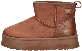 MUSTANG Ankle Boot (15M0202001) braun