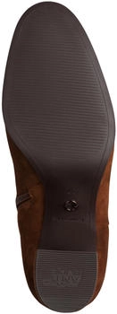 Tamaris Ankle Boot cognac