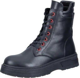 Manitu Boots (990682-01) schwarz