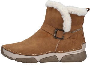 Rieker Women's Boots natur/offwhite