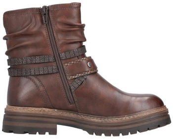 Rieker Ankle Boot (93062-25) braun