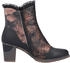 Rieker 96064-90 schwarz