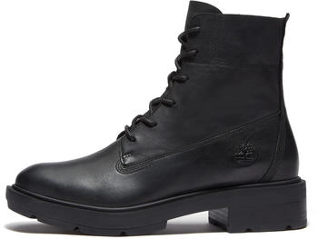 Timberland Brimfield (TB0A43AX) black full grain