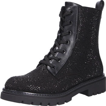 Marco Tozzi Ladies Boot schwarz