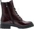 Tamaris Boots (1-1-25203-28) burgunder