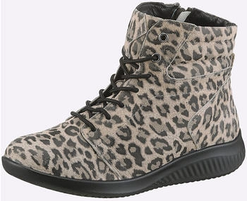 Jomos Ankle Boot (85903925) elfenbein, bedruckt