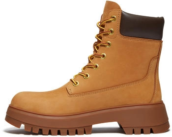 Timberland TiTAN EV 6-Inch Work Boot with Composite Toe Cap gelb