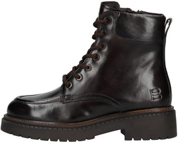 Bagatt Boot dunkelbraun