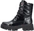 Rieker Y3330-00 schwarz lack