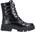 Rieker Y3330-00 schwarz lack