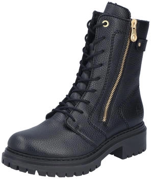 Rieker 726 schwarz
