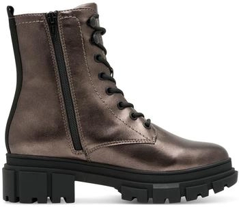 s.Oliver Ankle Boots (5-25214-41) schlammfarben