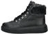 Legero Stiefelette Veloursleder Schnürstiefelette