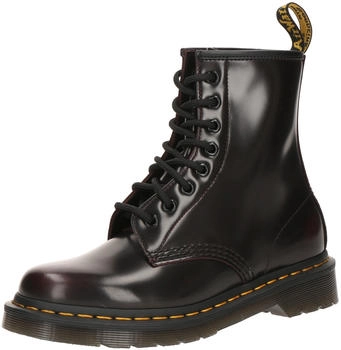 Dr. Martens 1460 rot