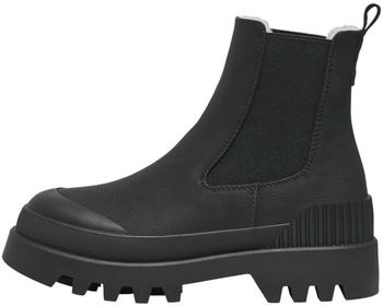 Only ONLBUZZ-5 WARM BOOT schwarz