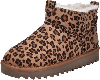 Rieker Short Boots (99861) braun