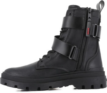 Palladium Pallagrade Ranger L schwarz