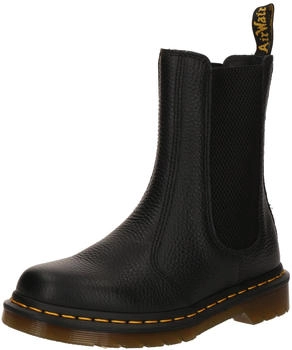 Dr. Martens 2976 Hi Chelsea Boot schwarz