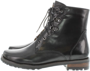 Everybody Shoes Ankle Boot (28620107) schwarz