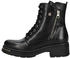 Nero Giardini I514861D Biker Boots schwarz
