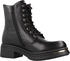 Nero Giardini I514861D Biker Boots schwarz