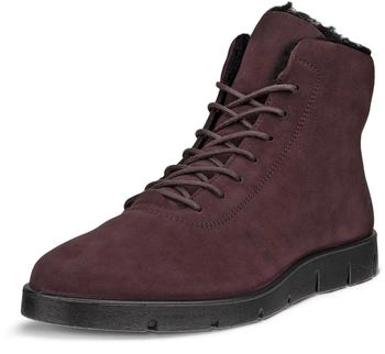 Ecco Bella Boot granat