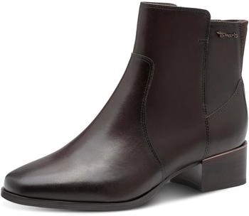Tamaris Ankle Boot (8-85300) espresso
