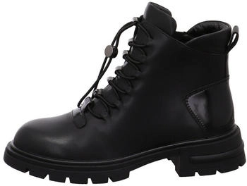 2Go Shoe Fashion Boots (8984-501) schwarz
