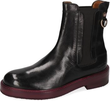 Melvin & Hamilton Maria 15 Ankle Boot schwarz