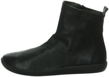 Think Nature Ankle Boot schwarz