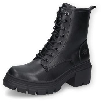 Dockers by Gerli Lace-up Boot (51KA303) schwarz