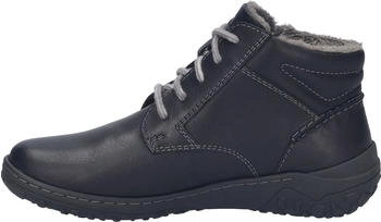 Josef Seibel Ruby.54 schwarz