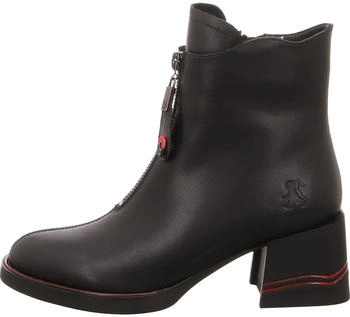 2Go Shoe Ankle Boot (8246-501) schwarz