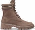 Timberland Mid Lace UP Waterproof Boot taupe gray