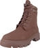 Timberland Mid Lace UP Waterproof Boot taupe gray