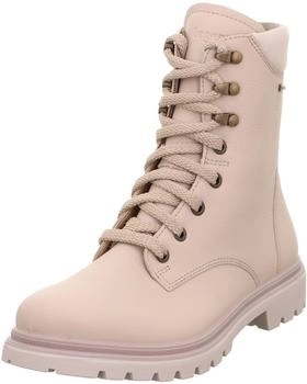 Legero Schnürstiefelette Warmfutter beige