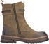Rieker Women's Boots khaki